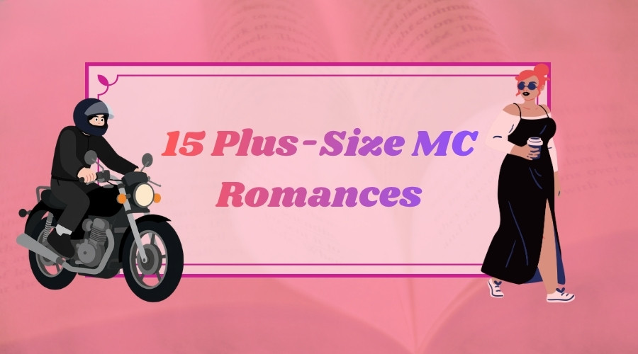 Plus-Size MC Romance Books