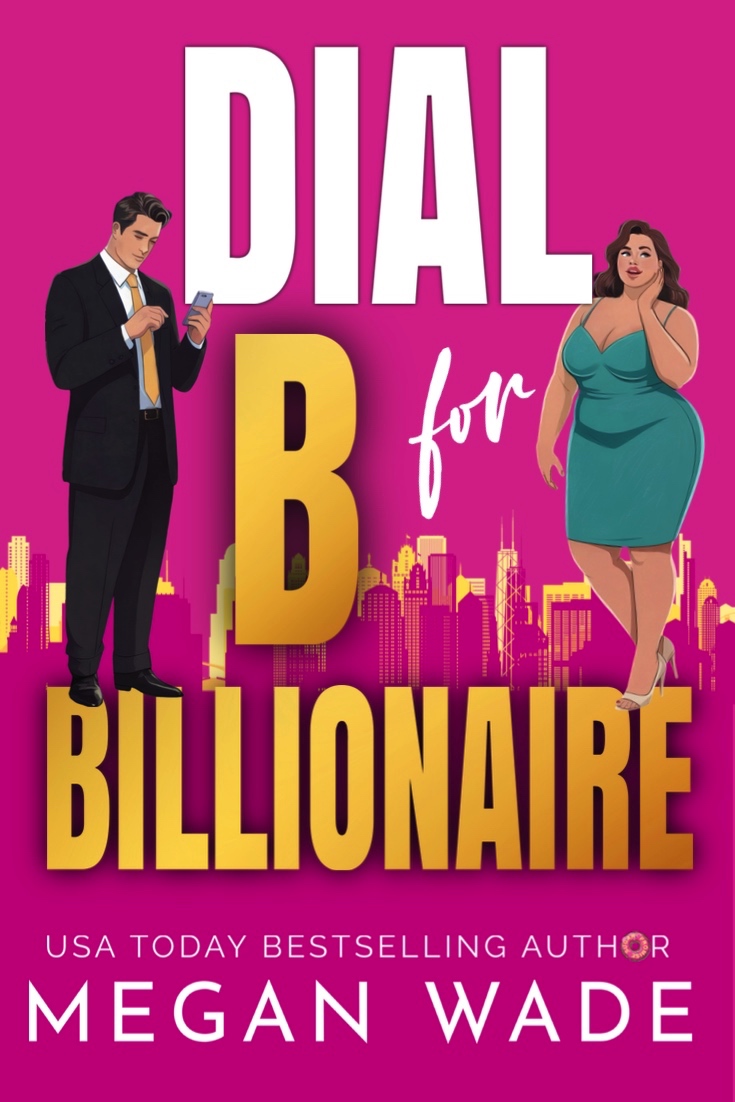 Dial B for Billionaire