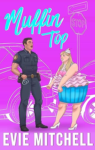 Muffin Top book cover
