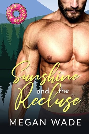 Sunshine and the Recluse book cover